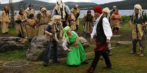 Nordiskt Midsommarmöte 2009