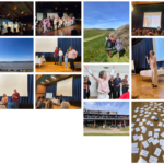 Report Vårdagar 2025 bilder