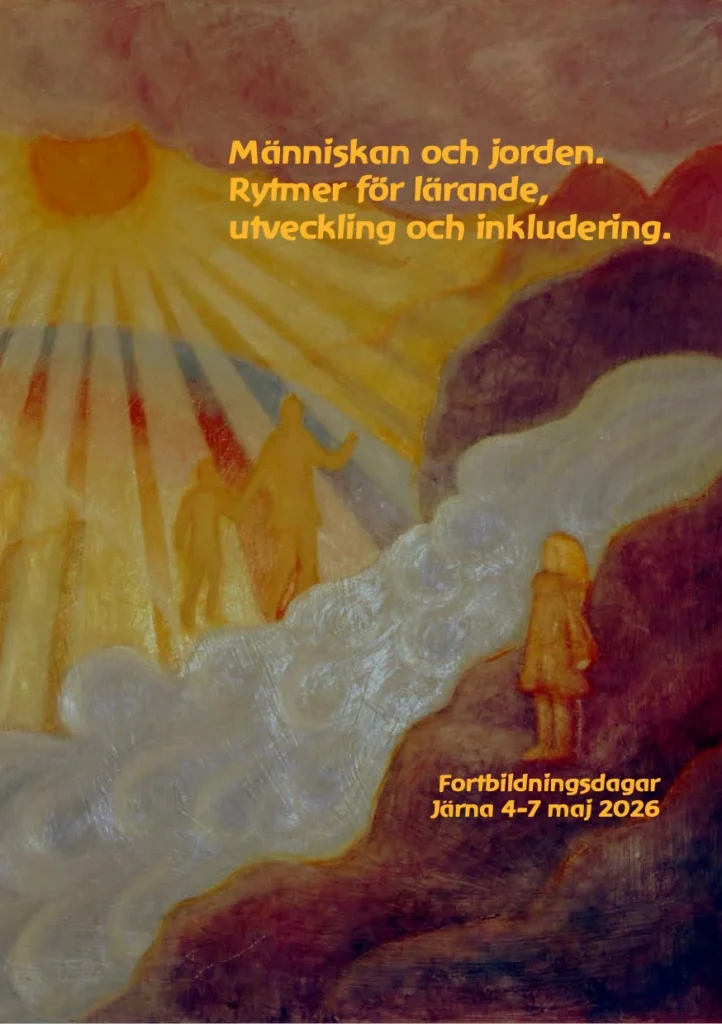 Vårdagar / Majdagar, fortbildningsdagar